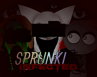 sprunki-infected-mod